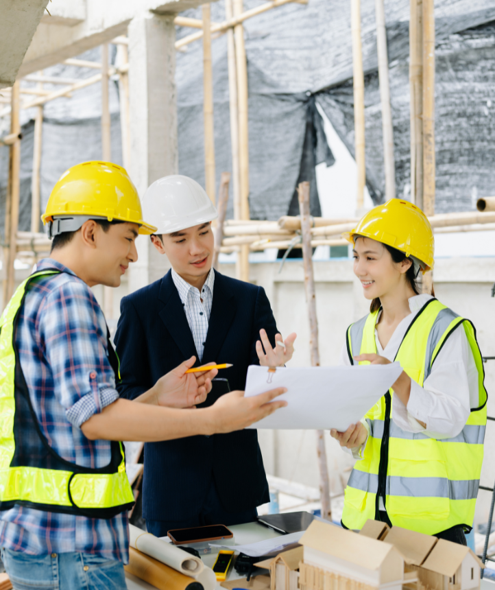 Construction Delivery Methods Training