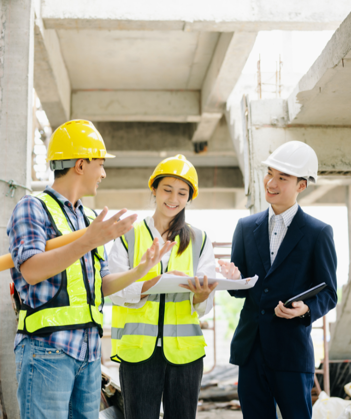 Common Challenges in Construction Projects and How to Overcome Them