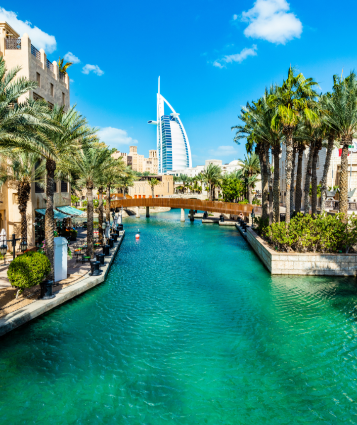 The Rising Demand for Luxury Residential Developments in Dubai