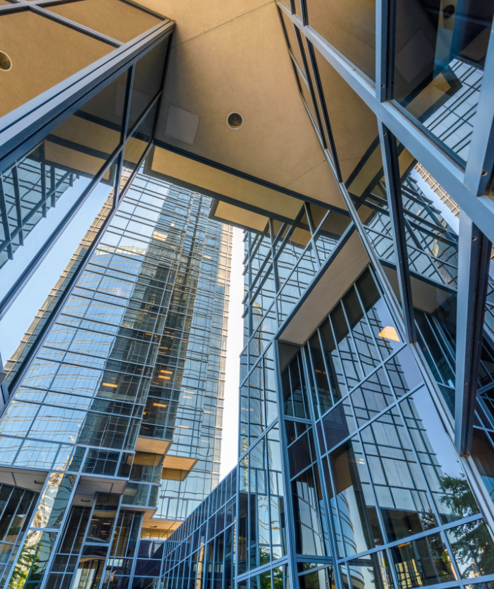 How Technology is Transforming Modern Construction Projects