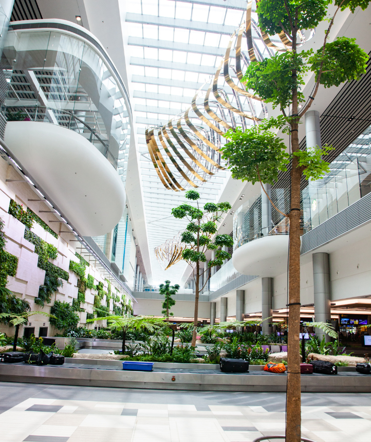 Sustainable Construction Trends in Dubai 2026