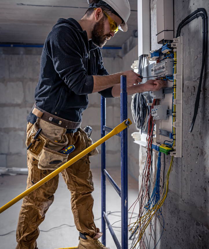 The Importance of Maintenance in Long-Term Property Value