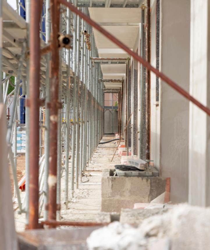 Why Project Management is Essential for Construction Success in Dubai